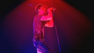 Enrique Iglesias  Ring my bells LIVE [upl. by Westbrooke]