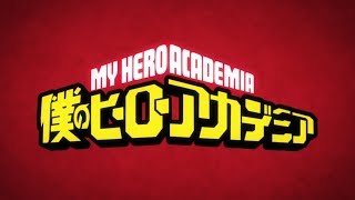 僕のヒーローアカデミア 1話 MY HERO ACADEMIA episode 1 [upl. by Irolav924]