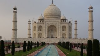 Taj Mahal [upl. by Audras]