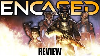 Encased Review  Extreme Consequences [upl. by Beattie]