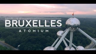 Bruxelles Atomium [upl. by Davide]