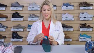 Best Shoes for Foot Neuropathy Podiatrist Approved [upl. by Goth]