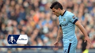 Manchester City 02 Middlesbrough  FA Cup Fourth Round  Goals amp Highlights [upl. by Yun472]