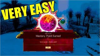 Guild Wars 2  Crystal Oasis Mastery Points x2 [upl. by Zoltai]