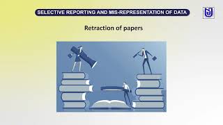 Module2 Unit12 Selective Reporting and Misrepresentation of Data [upl. by Nnylecoj]