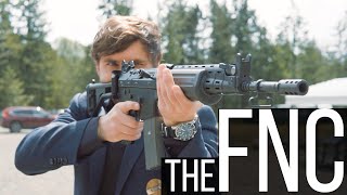 The FN FNC [upl. by Pruchno]