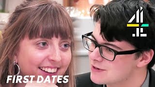 Most Quirky Dates on First Dates [upl. by Lawlor]