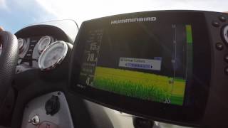 humminbird helix 7 tutorial [upl. by Pears]