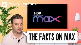 What is HBO Max and should you get it [upl. by Audra]