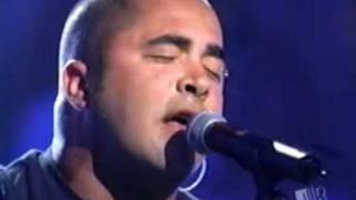 STAIND  so far away live [upl. by Anitteb]