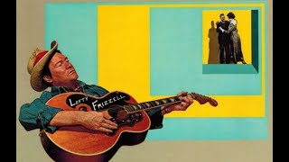 Lefty Frizzell  Mom and Dads Waltz [upl. by Arim362]