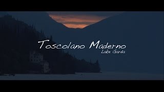 TOSCOLANO MADERNO Enjoy your holiday [upl. by Aicnom]