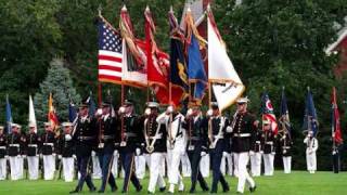 United States Armed Forces Medley [upl. by Cletis]