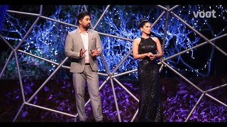 Splitsvilla  All episodes streaming on JioCinema  Rannvijay Singha Sunny Leone [upl. by Llirpa]