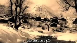 charming Amazighs song A vava Inouva by idir [upl. by Vonny718]