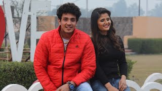 PEHLI MULAKAAT  DILER KHARKIYA ANJALI RAGHAV  PRINCE VERMA  DIL MUSIC New Haryanvi Song 2019 [upl. by Cly]