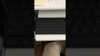 How to pair Microsoft designer Bluetooth keyboard and mouse 7N900001 [upl. by Enylekcaj]