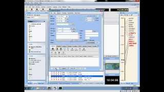 Ham Radio Deluxe Install Demo [upl. by Terryn]