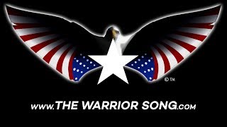 The Warrior Song video with lyrics [upl. by Gnouhp]