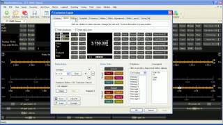 Overview of Ham Radio Deluxe  VE1XOP [upl. by Alaekim]