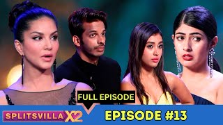 MTV Splitsvilla 12  Episode 13  Shocker An Ideal Match To Be Replaced [upl. by Nycila108]