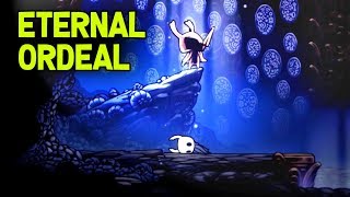 Hollow Knight How to Find the Eternal Ordeal Mini Zote Rush Mode [upl. by Goldstein218]