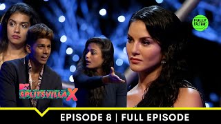 Second Ideal Match Is Announced  MTV Splitsvilla 10  Episode 8 [upl. by Gora956]