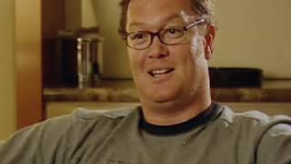 Luc Longley  The Last Dance Interview [upl. by Philana]