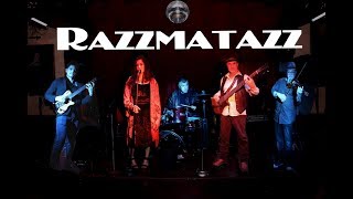 Razzmatazz Band [upl. by Ahker586]