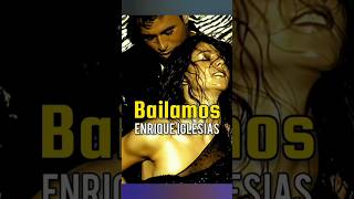 Enrique Iglesias  Bailamos [upl. by Nonnel798]