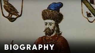 Marco Polo  Journalist amp Explorer  Biography [upl. by Viola]