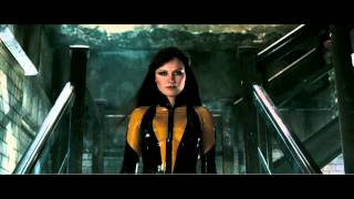 Watchmen  Official Trailer HD [upl. by Gnehp]