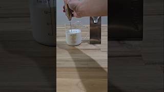 Aerolatte Handheld Milk Frother [upl. by Fulvia]