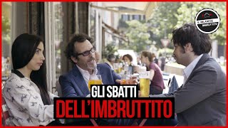 Il Milanese Imbruttito  Gli SBATTI dellImbruttito [upl. by Anoval]