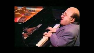 Michel Petrucciani  Estate Summer in Italia Live at Montreux 1990 [upl. by Davidoff148]