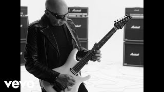 Joe Satriani  Nineteen Eighty Official Video  Extended Version [upl. by Orten]