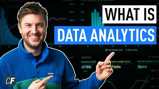 What Is Data Analytics  An Introduction Full Guide [upl. by Jahdol]