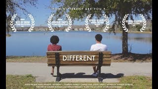 DIFFERENT  Award Winning Short Film by Tahneek Rahman [upl. by Imuyam951]