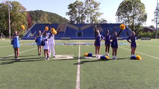 Learn the Morehead State Fight Song [upl. by Cataldo]