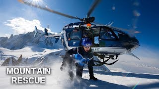 Mountain Rescue  Episode 1 [upl. by Analla]